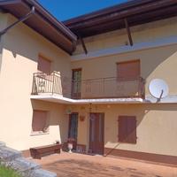 Casa indipendente con giardino Clauzetto