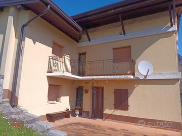 Casa indipendente con giardino Clauzetto