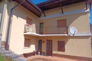 Casa indipendente con giardino Clauzetto