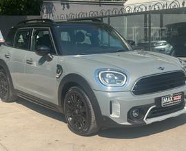 Mini Cooper SD Countryman Mini 2.0 Cooper SD Hype 