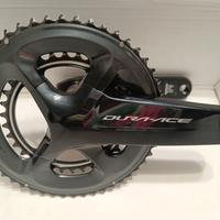 Shimano Gruppo Dura Ace R9100 7 Pz