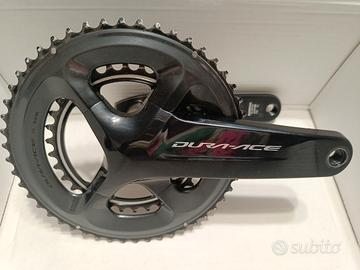 Shimano Gruppo Dura Ace R9100 7 Pz