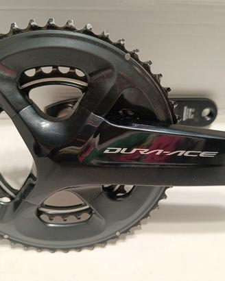 Shimano Gruppo Dura Ace R9100 7 Pz