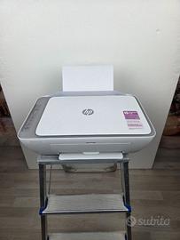 hp deskjet 2820e