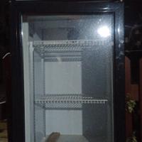 FRIGO BIBITE DEL MONTE