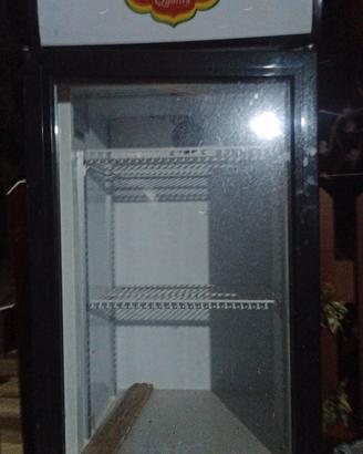 FRIGO BIBITE DEL MONTE