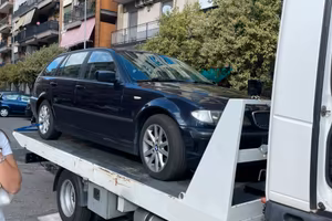 Bmw320d