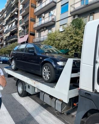 Bmw320d