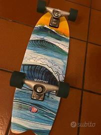 Surfskate Carver Skateboards Swallow