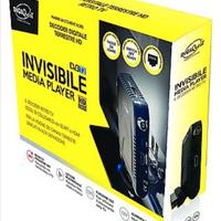 Decoder Digitale terrestre HD DVB T2