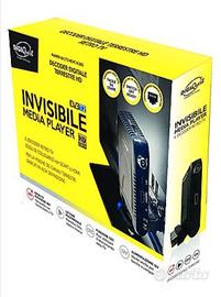 Decoder Digitale terrestre HD DVB T2