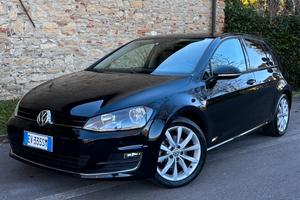 GOLF 7 1.6 Diesel 2014