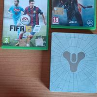 Giochi Xbox One 