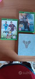 Giochi Xbox One 