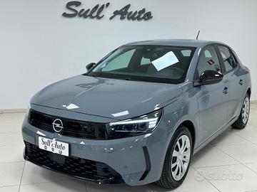 Opel Corsa 1.2 s&s 75 CV - 2022