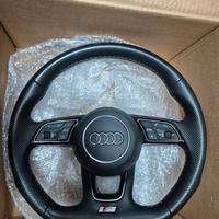 volante audi a3 sline 8p 8v ttmk2