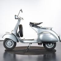 PIAGGIO VESPA VB1 150 - 1958