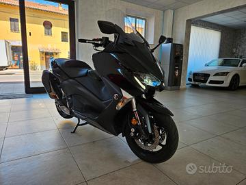 Yamaha T Max 530 Tmax