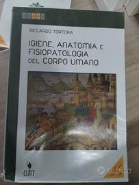 igiene anatomia e fisiopatologia