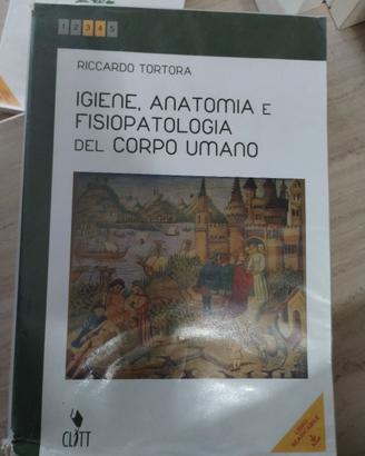 igiene anatomia e fisiopatologia