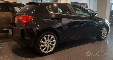 Alfa Romeo Giulietta 1.6 JTDm-2 105 cv COME NUOVA