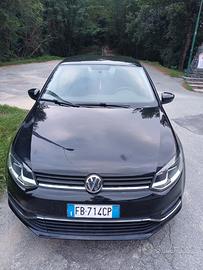 VOLKSWAGEN  POLO 1.4 TDI - 2015 - NEOPATENTATI
