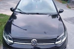POLO WOLKSWAGEN 1.4 TD-CONFORTLINE