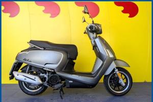 KYMCO Like 125 Garantito e Finanziabile