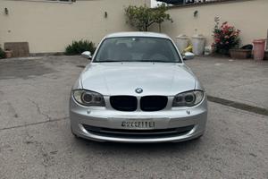Bmw 120d