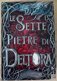 Le Sette Pietre di Deltora Romanzo Fantasy