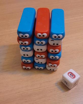 jenga bambini
