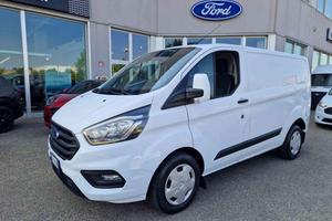 FORD Transit Custom 280 2.0 TDCi 130 aut. PC Fur