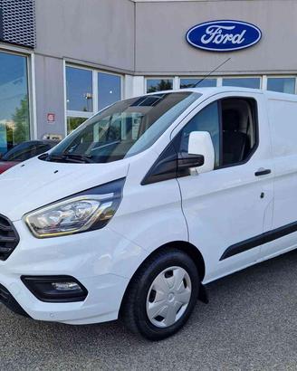 FORD Transit Custom 280 2.0 TDCi 130 aut. PC Fur
