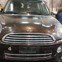Ricambi Mini Clubman 2010