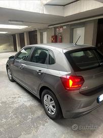 POLO IN BUONISSIMO STATO