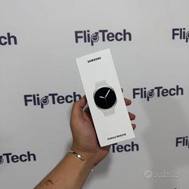 Galaxy Watch 8 40mm Argento NUOVO