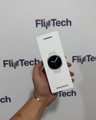 Galaxy Watch 8 40mm Argento NUOVO