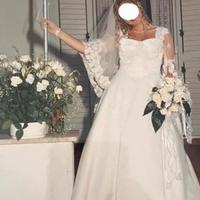 Abito da sposa