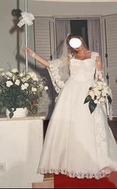 Abito da sposa