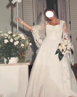 Abito da sposa