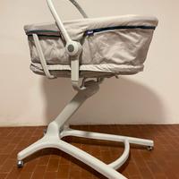 Sdraietta Chicco Baby Hug 5 in 1
