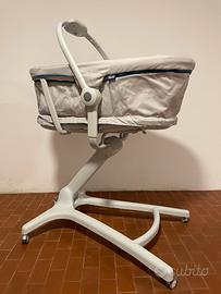 Sdraietta Chicco Baby Hug 5 in 1