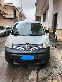 Renault Kangoo 1.5 CDI