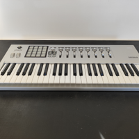 Korg Kontrol 49 - Tastiera MIDI per DAW e musica