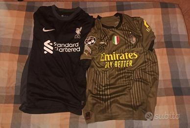 lotto maglie da calcio 