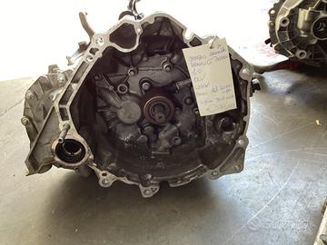 Cambio Renault Twingo 1.0