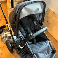 duo bugaboo fox 3