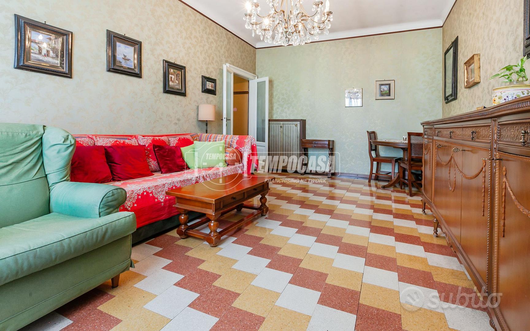 Appartamento – MI - Altro