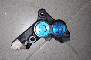 Pinza freno ant. dx usato yamaha tdm 900 '06