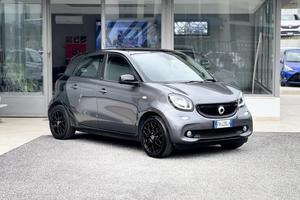 Smart ForFour 1.0 Benzina 71CV E6 Neo. Automatica 